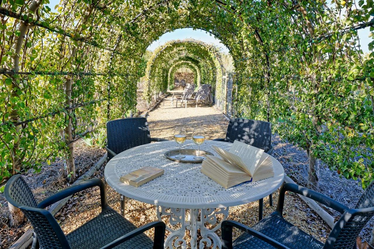 Hotel Jus Limin Montagu Exterior foto